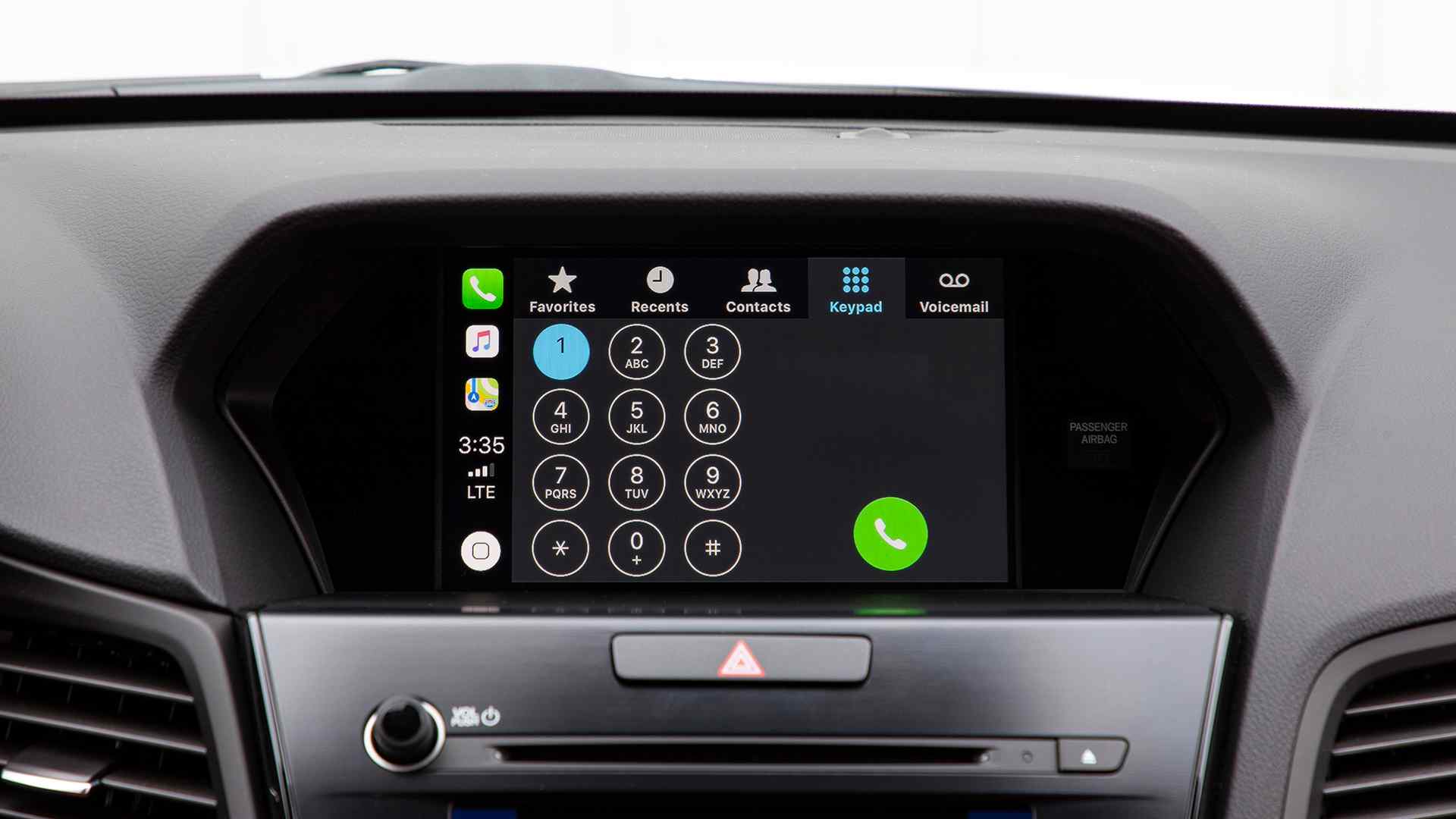 2019本田思域豪华款评价,本田思域豪华版车评