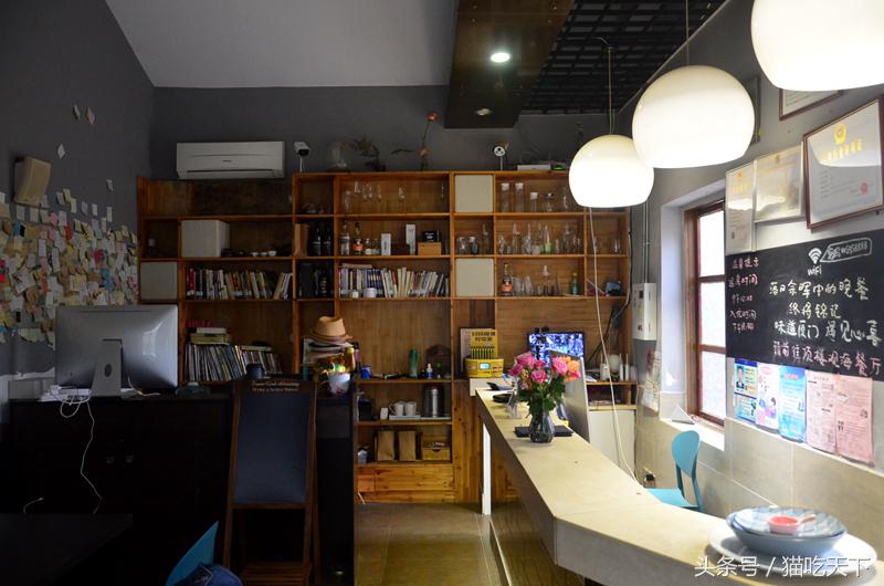 鼓浪屿岛上民宿酒店推荐,鼓浪屿上真正的好酒店