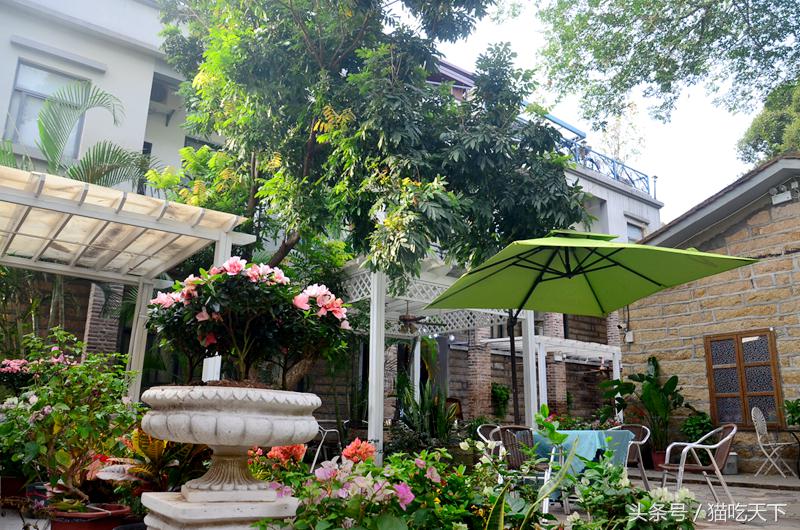 鼓浪屿岛上民宿酒店推荐,鼓浪屿上真正的好酒店