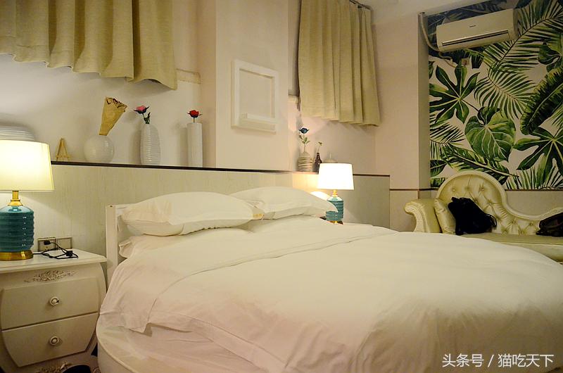 鼓浪屿岛上民宿酒店推荐,鼓浪屿上真正的好酒店