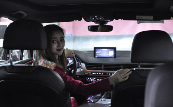 自动挡prnd操作原理以及运用,自动挡prndsl和m新手如何正确使用