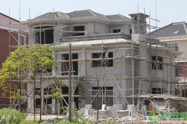 在宅基地上申请盖房不批怎么办,盖房申请镇里不批怎么办