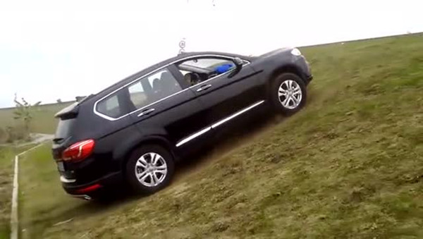 自动挡prnd操作原理以及运用,自动挡prndsl和m新手如何正确使用