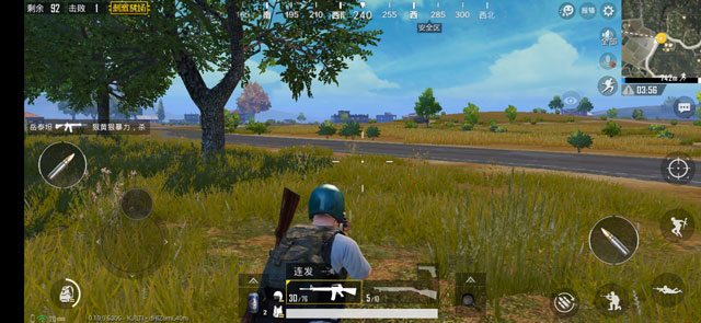 oppok1成口碑首选颜值和配置真香,oppok10评测视频