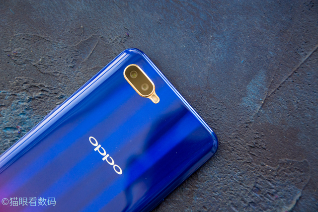 oppok1成口碑首选颜值和配置真香,oppok10评测视频