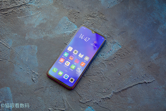 oppok1成口碑首选颜值和配置真香,oppok10评测视频