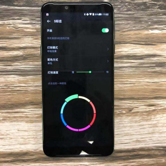 黑鲨游戏手机helo系统如何,黑鲨游戏手机helo拆解