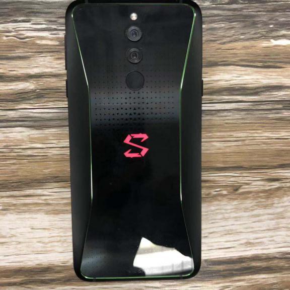 黑鲨游戏手机helo系统如何,黑鲨游戏手机helo拆解