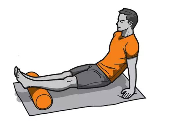 跟腱疼痛的康复与预防,跟腱康复训练最佳方法视频教程