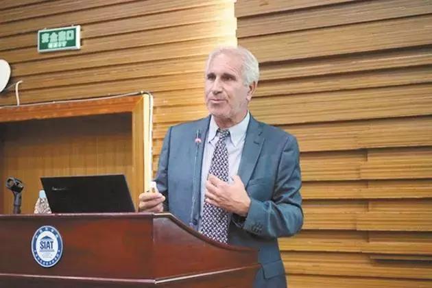 深圳最厉害的脑科医院在哪里,深圳先进工业研究院