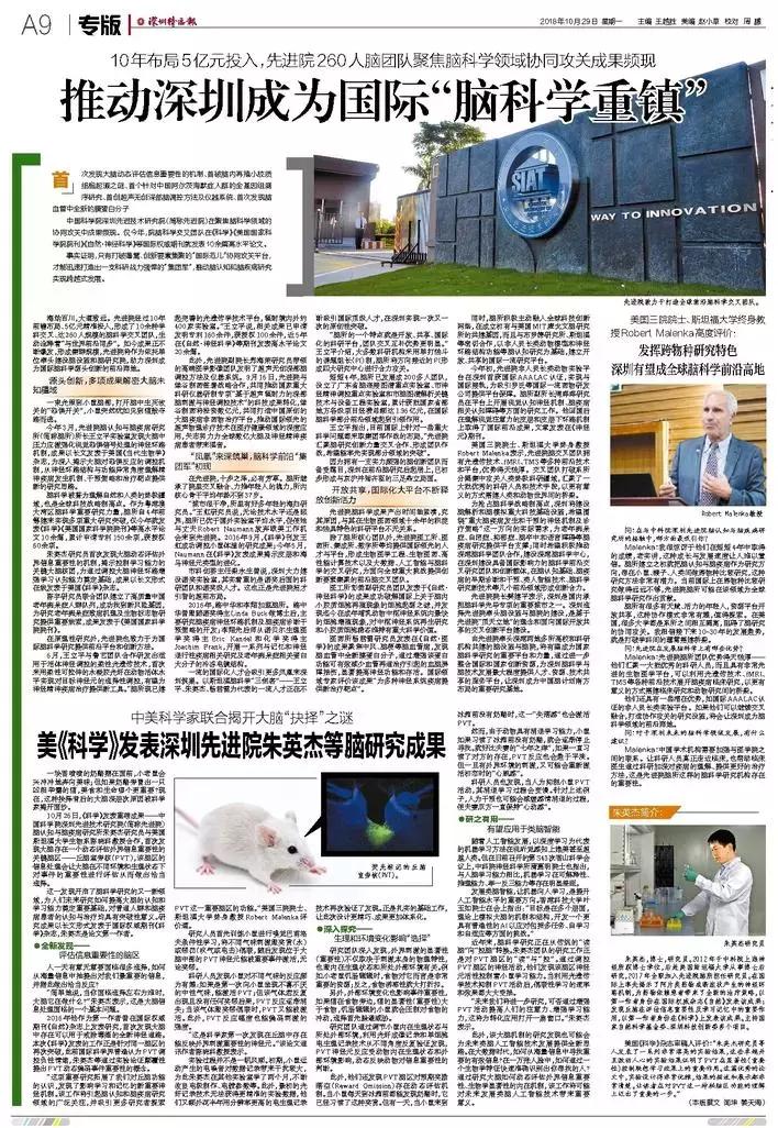 深圳最厉害的脑科医院在哪里,深圳先进工业研究院