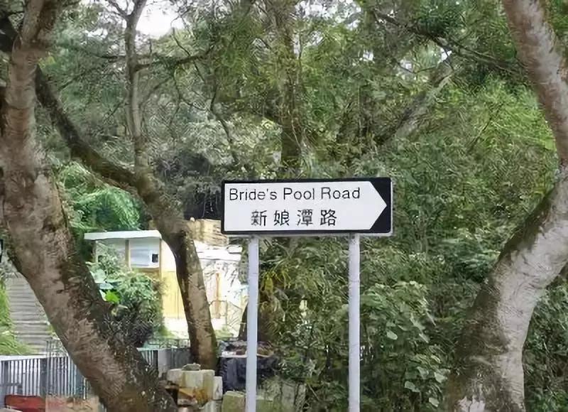 香港十大猛鬼之地,香港10大灵异传说