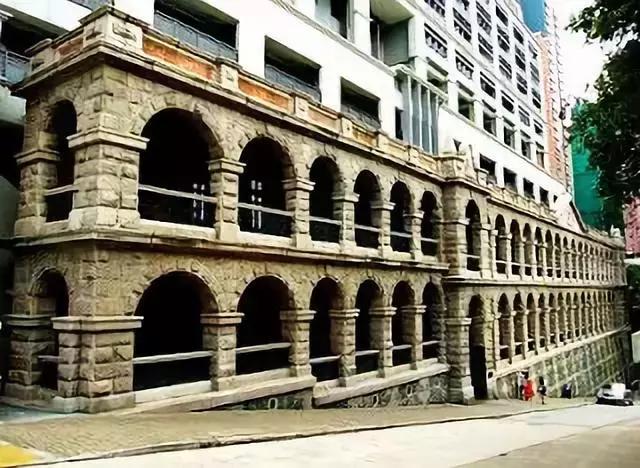 香港十大猛鬼之地,香港10大灵异传说