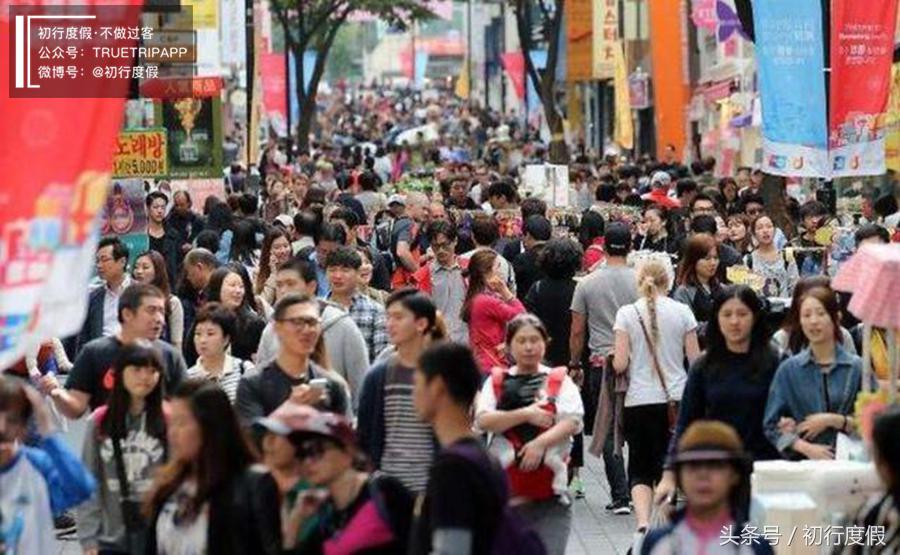 中国游客赴韩旅游越来越多，韩国商家却笑不出来，这是为什么？