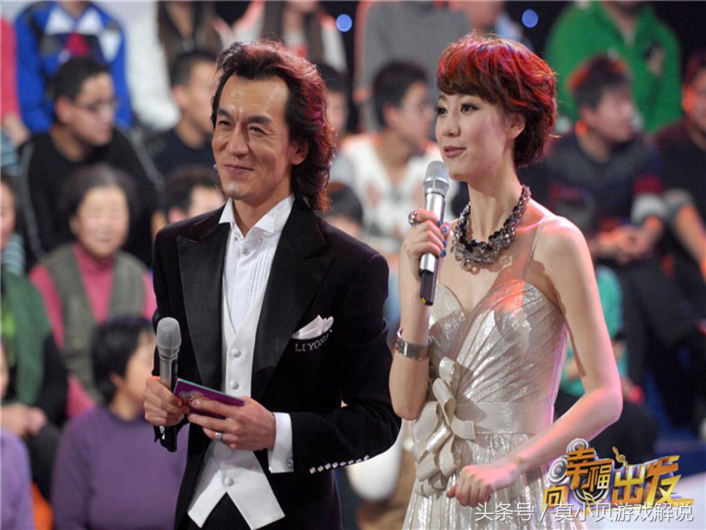 主持人李咏死因是什么,知名主持人李咏不为人知的故事