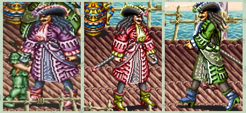 转转收手机冠军,街机铁钩船长胖子变态版一命通关