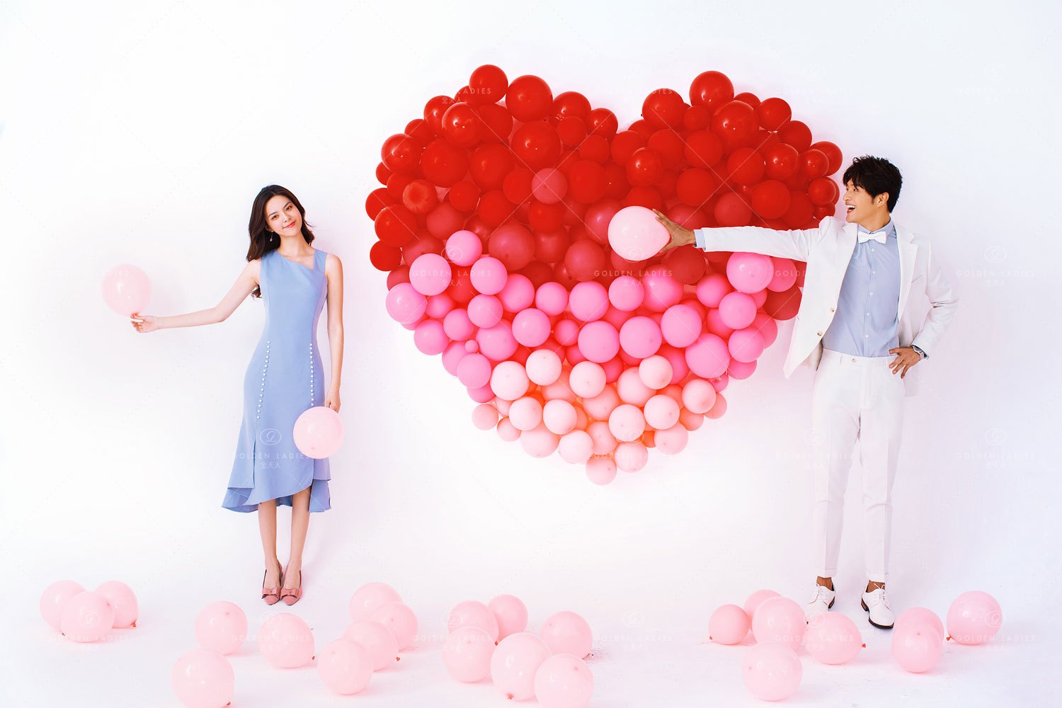 郑州金夫人婚纱摄影5d美学中心,金夫人婚纱摄影广州增城店怎么样