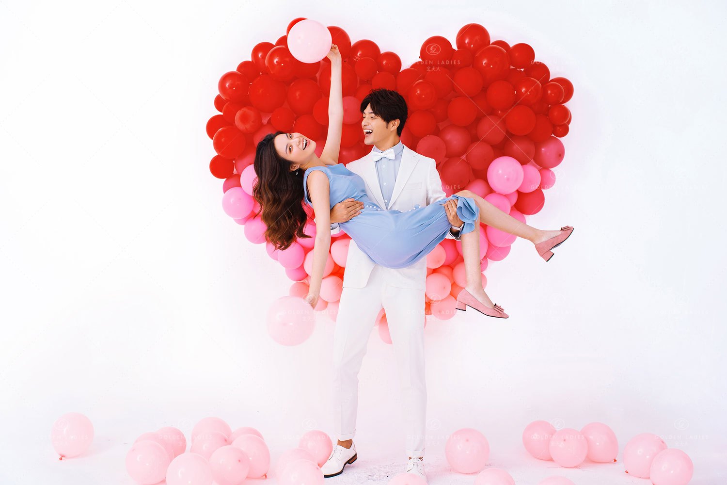 郑州金夫人婚纱摄影5d美学中心,金夫人婚纱摄影广州增城店怎么样