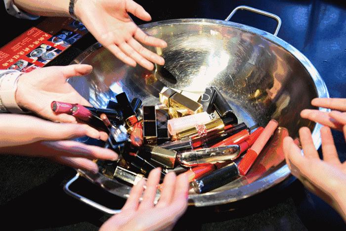 口红色号热卖排行榜10强秋冬,口红种草秋冬