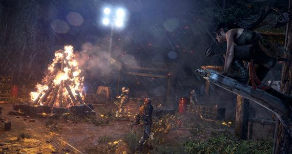 Steam：快！巫师3限时半价！城市天际线、古墓丽影：崛起2.5折！