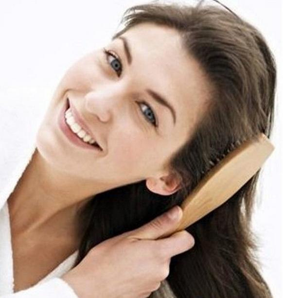 轻微m型脱发如何选择发型,头发脱发断发怎么拯救发量