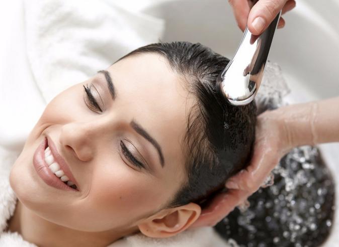 轻微m型脱发如何选择发型,头发脱发断发怎么拯救发量