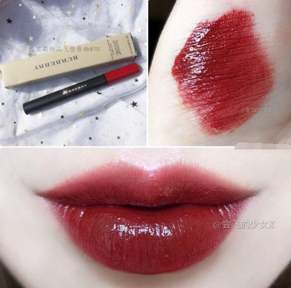 口红色号热卖排行榜10强秋冬,口红种草秋冬