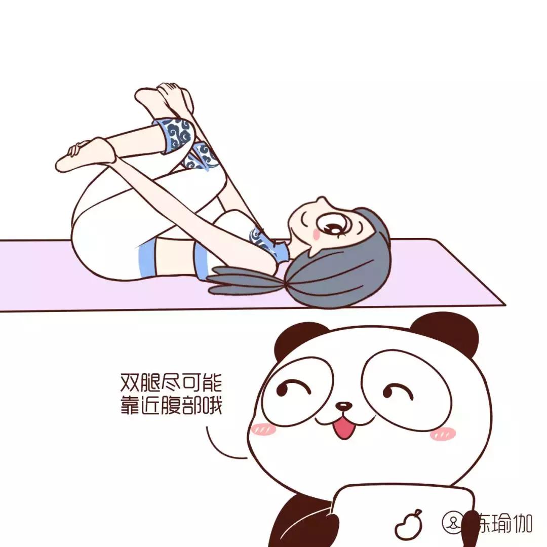 青蛙趴能开一字马吗,解锁一字马必须青蛙趴吗