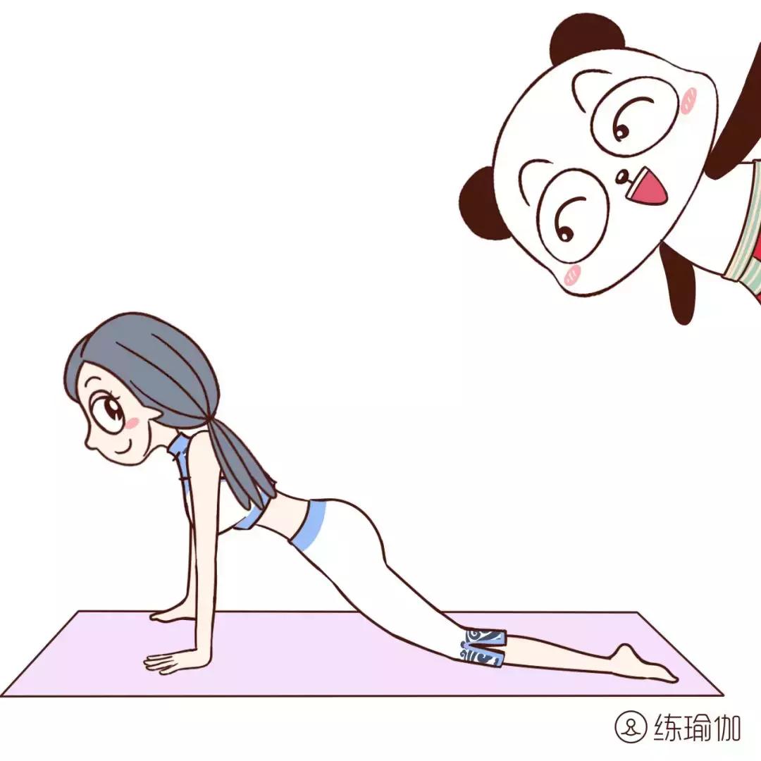 青蛙趴能开一字马吗,解锁一字马必须青蛙趴吗