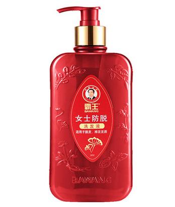 轻微m型脱发如何选择发型,头发脱发断发怎么拯救发量