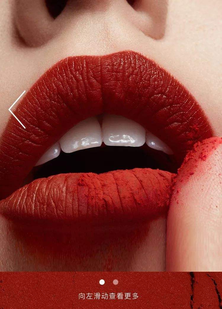 口红色号热卖排行榜10强秋冬,口红种草秋冬