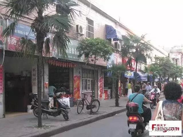 读南师28中！东湖区叠山路67㎡通透两房89万！光线好太阳全天