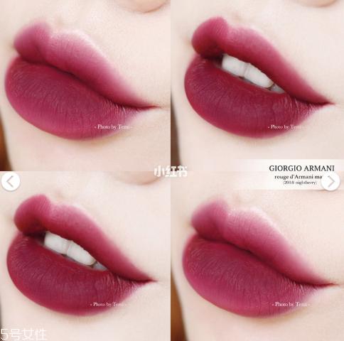 口红色号热卖排行榜10强秋冬,口红种草秋冬