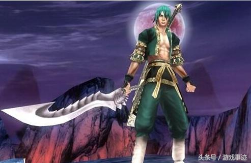 流星蝴蝶剑绝招顺序,流星蝴蝶剑剑法连招口诀