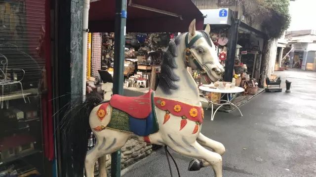 从中国开车来巴黎,从中国开车到欧洲