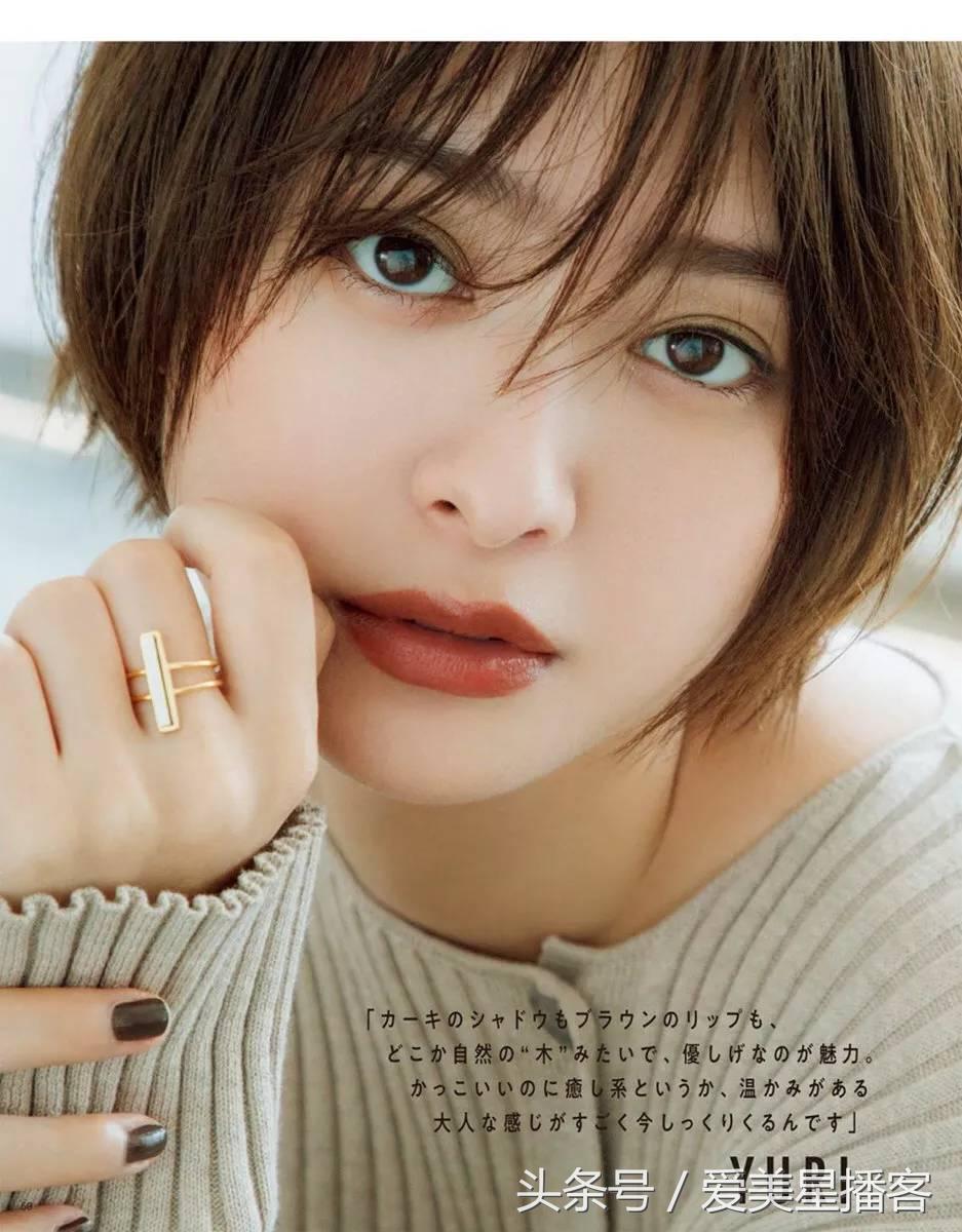 适合早八人的清透妆容教程,简单易学的日杂风妆容