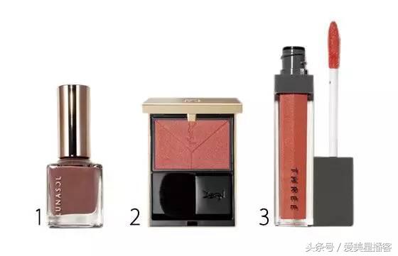 适合早八人的清透妆容教程,简单易学的日杂风妆容