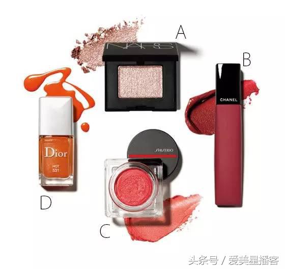 适合早八人的清透妆容教程,简单易学的日杂风妆容