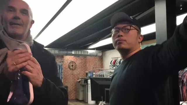 从中国开车来巴黎,从中国开车到欧洲