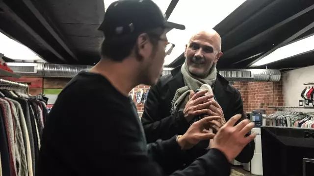 从中国开车来巴黎,从中国开车到欧洲