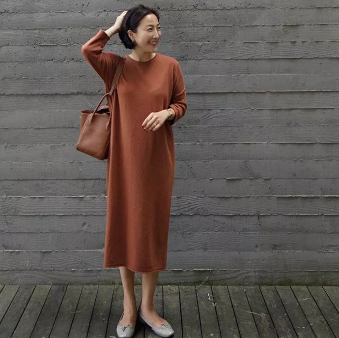 穿搭小技巧这样穿你也可以拥有,穿搭高级感秘诀