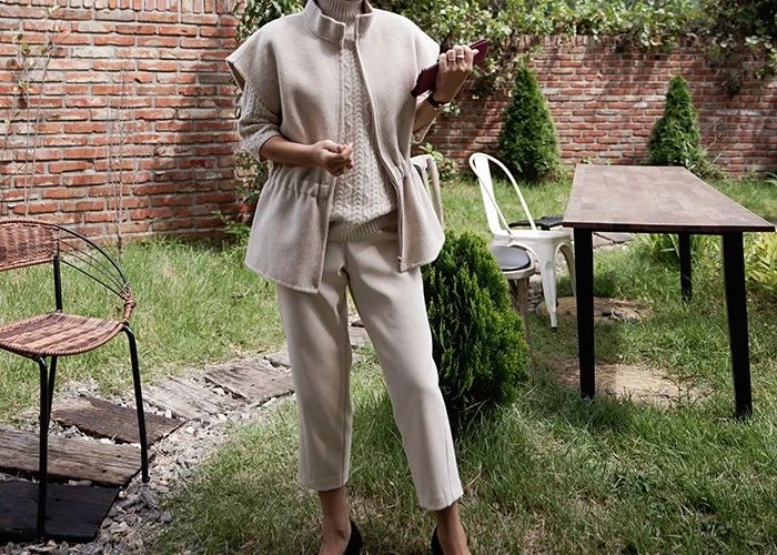 穿搭小技巧这样穿你也可以拥有,穿搭高级感秘诀