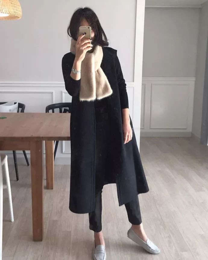 穿搭小技巧这样穿你也可以拥有,穿搭高级感秘诀