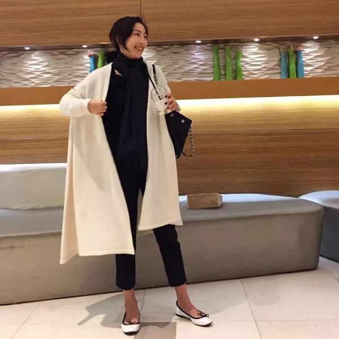 穿搭小技巧这样穿你也可以拥有,穿搭高级感秘诀