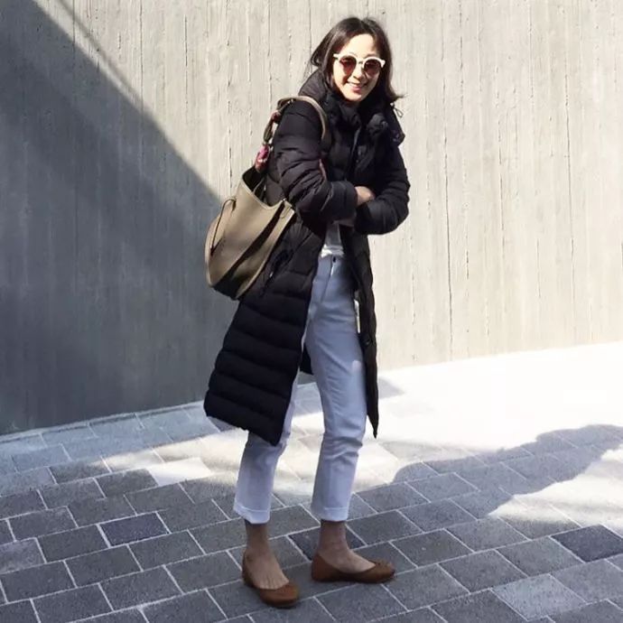 穿搭小技巧这样穿你也可以拥有,穿搭高级感秘诀