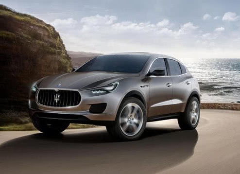 最便宜的玛莎拉蒂价格是多少,玛莎拉蒂最便宜买多少钱