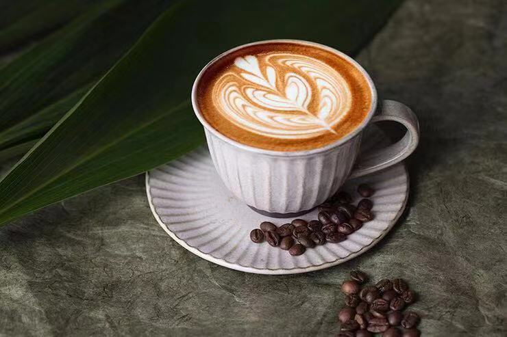 连咖啡要用一杯好喝的咖啡收割消费者？