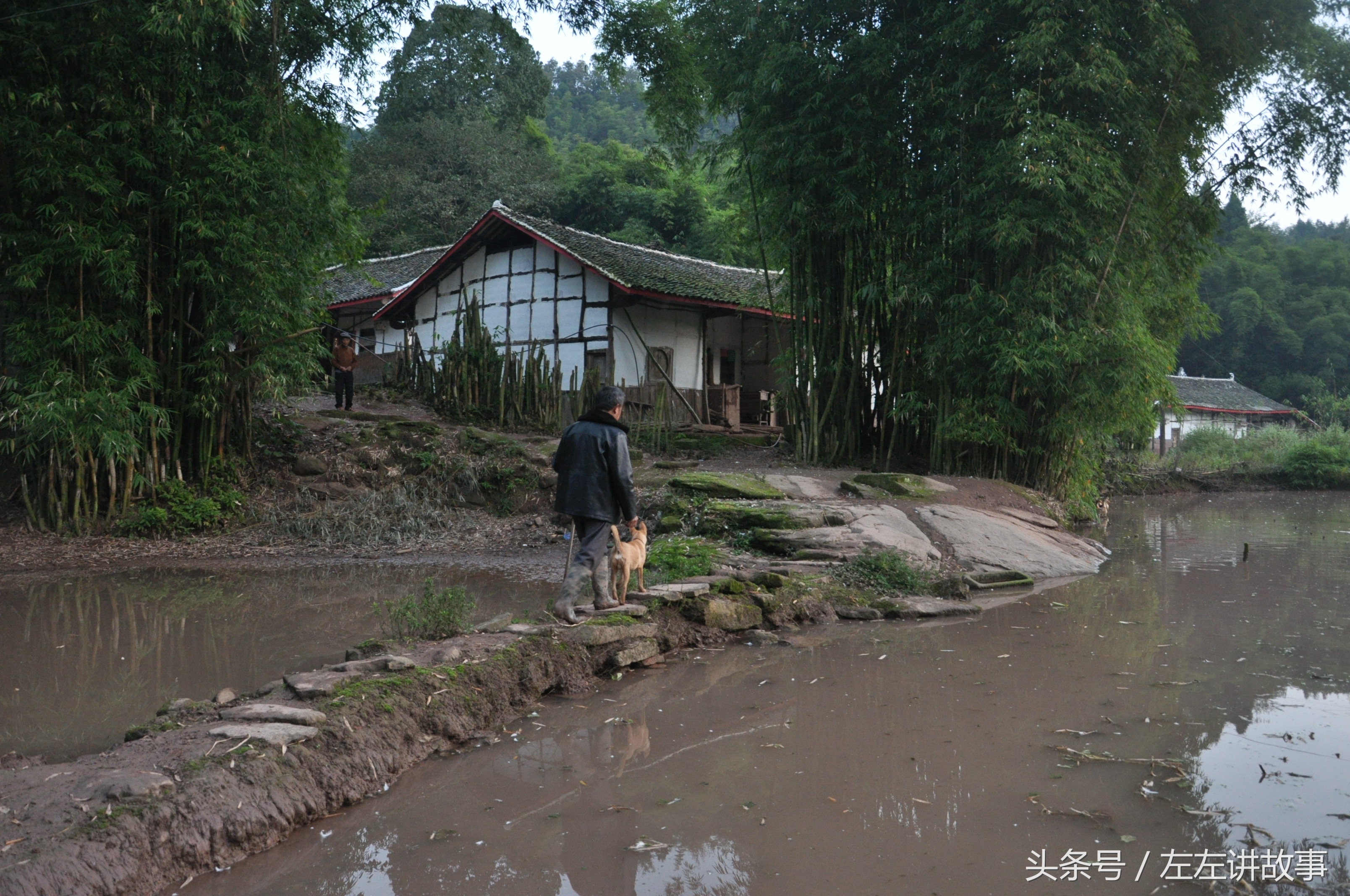 四川岳池有哪些景点,四川岳池最繁华的小镇