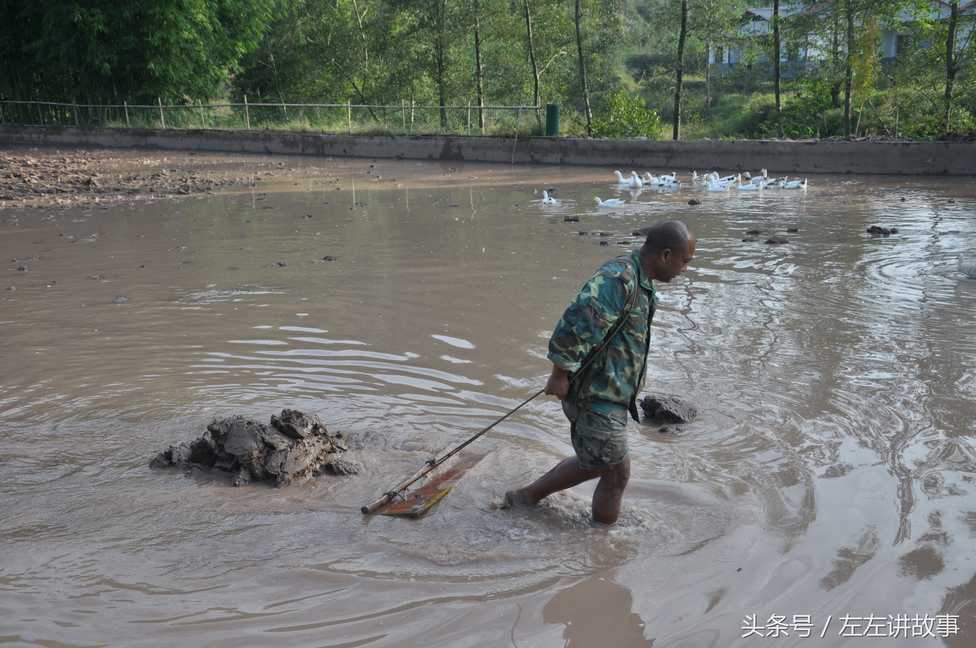 四川岳池有哪些景点,四川岳池最繁华的小镇