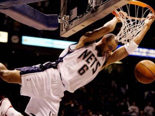 老司机眼中的NBA球队，竟与这些车如此相似